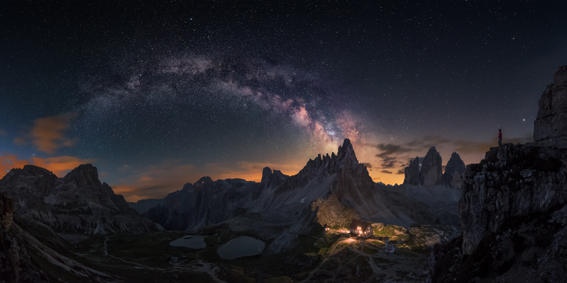 Illustration for article titled Some of the Most Spectacular Astronomy Images of 2018